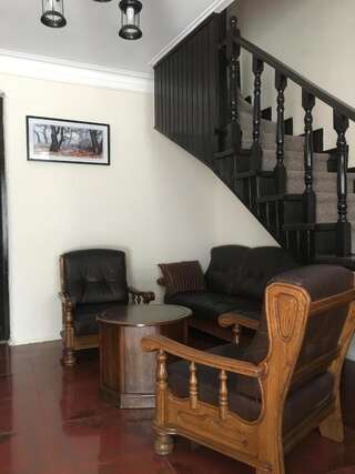 Отель DavidlHotel Тбилиси-0