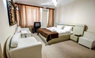 Отель DavidlHotel Тбилиси Стандартный двухместный номер с 2 отдельными кроватями-3